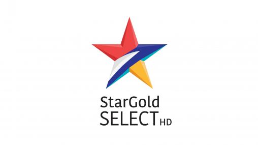 Star Gold Select HD
