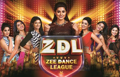 Zee Dance League
