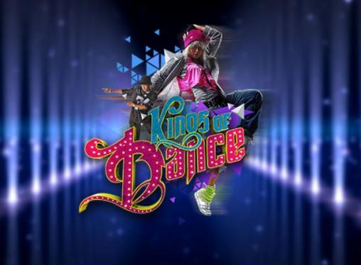 Kings Of Dance Seasons 2