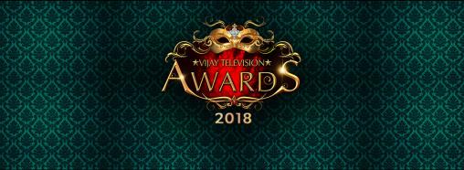 Vijay Television Awards 2018