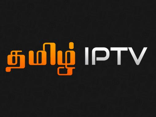 Tamil IPTV Music HD