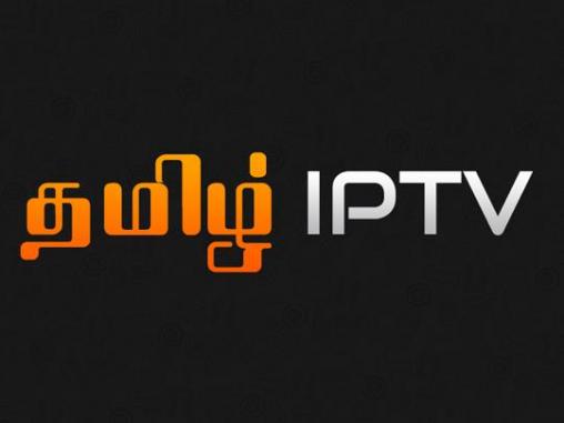 Tamil IPTV Europe