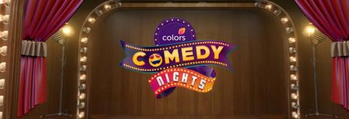 Colors Comedy Night