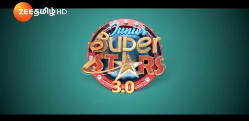 Junior Super Stars Season 3