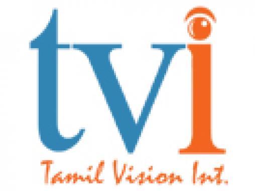 Tamil Vision