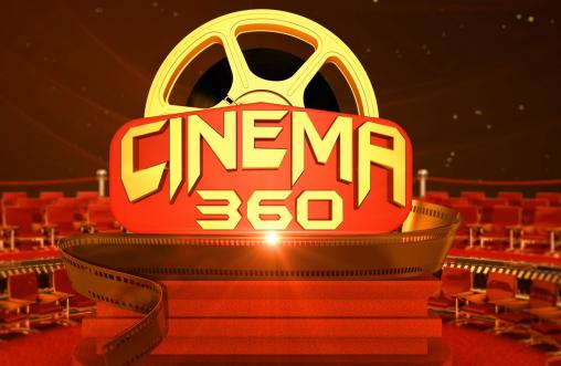 CINEMA 360