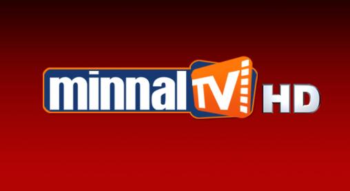 Minnal TV HD