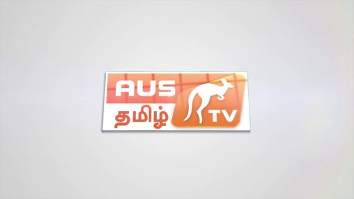 AusTamil TV