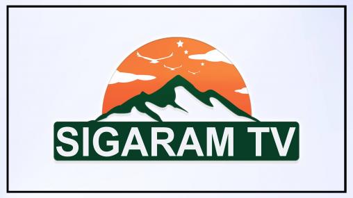 Sigaram TV HD