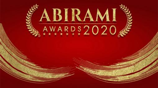 Abirami Awards 2020