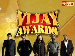 Vijay Awards 2013 Part 1