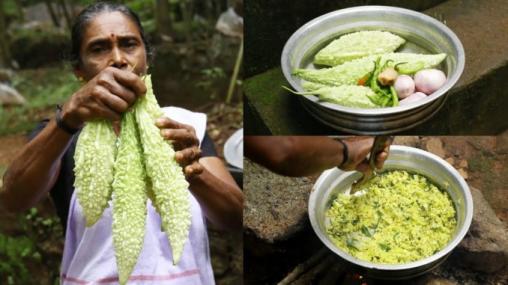Village Cooking Kerala