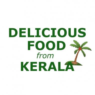 Delicious Food from Kerala