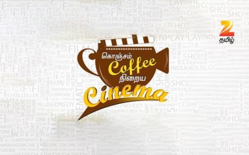 Konjam Coffee Niraya Cinema