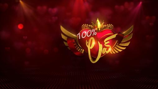 100 Percent Love