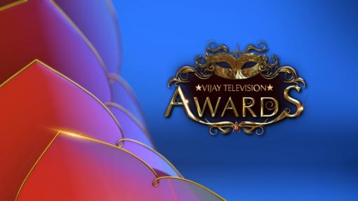 Vijay Television Awards 2021