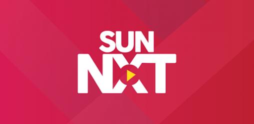 Sun NXT Movies