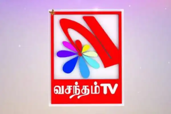 Vasantham TV