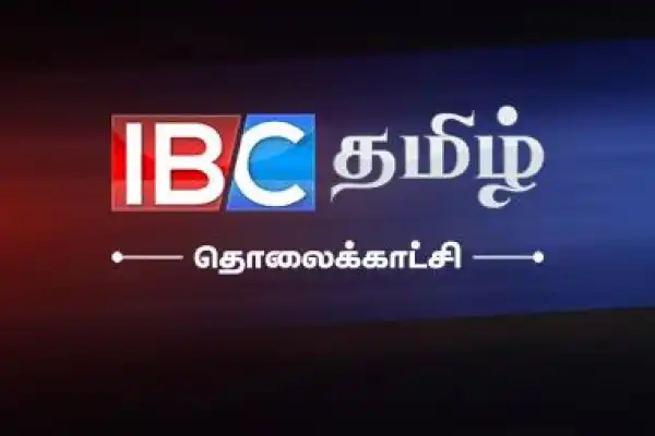 IBC Tamil 