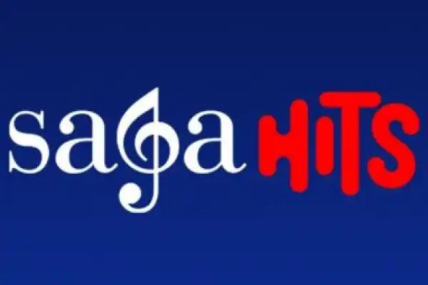 Saga Hits