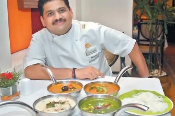 Idhayam Thotta Samayal 