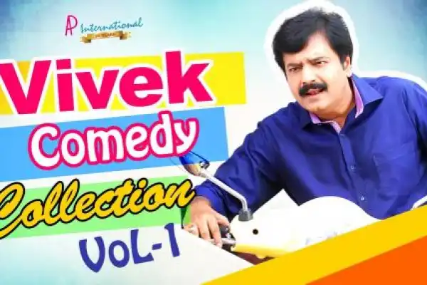 Vivek Comedies
