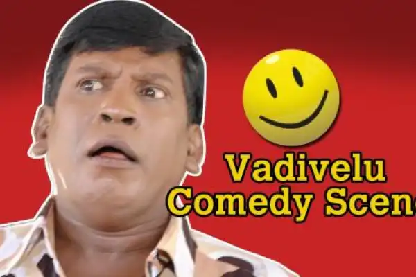 Vadivelu Comedies