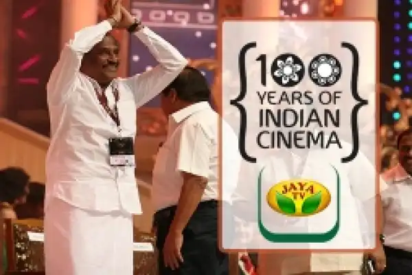 100 Years Of Indian Cinema Part 2