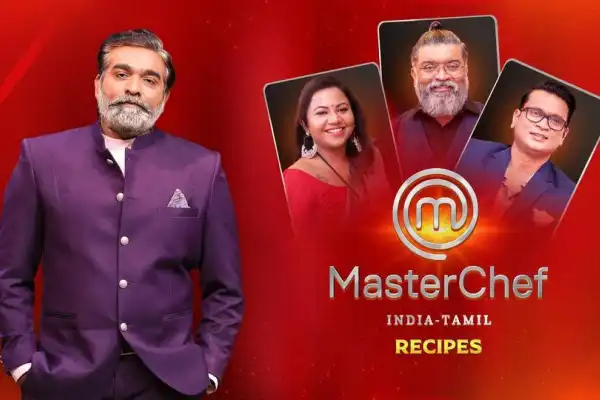 MasterChef Tamil