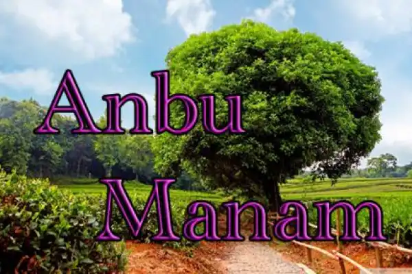 Anbu Manam
