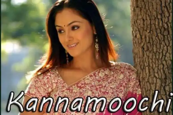 Kannamoochi