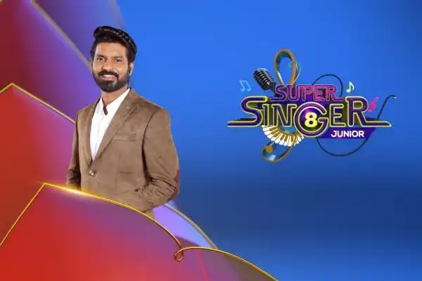 Super Singer Junior S8