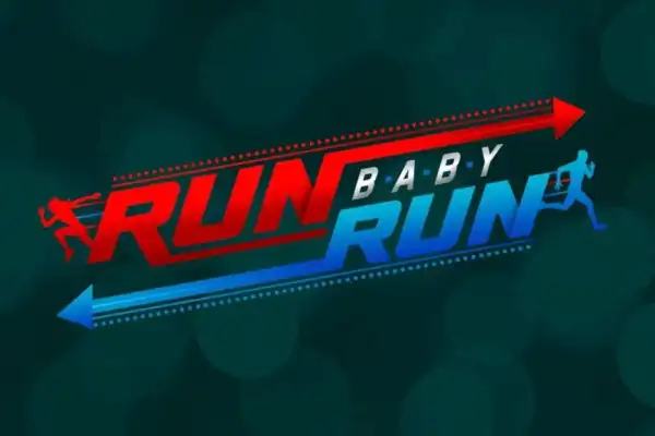 Run Baby Run