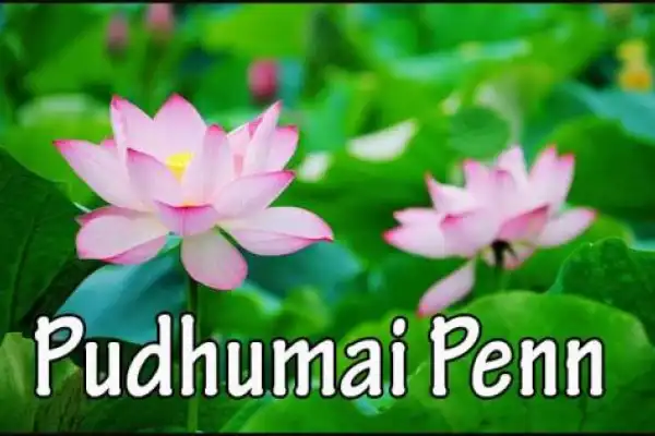 Puthumai Penn
