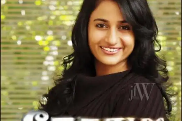 Rekha IPS