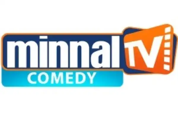 Minnal Comedy