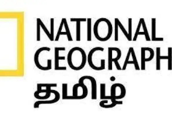 National Geographic Tamil