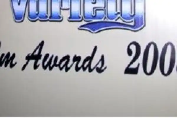 Variety Film Awards 2008
