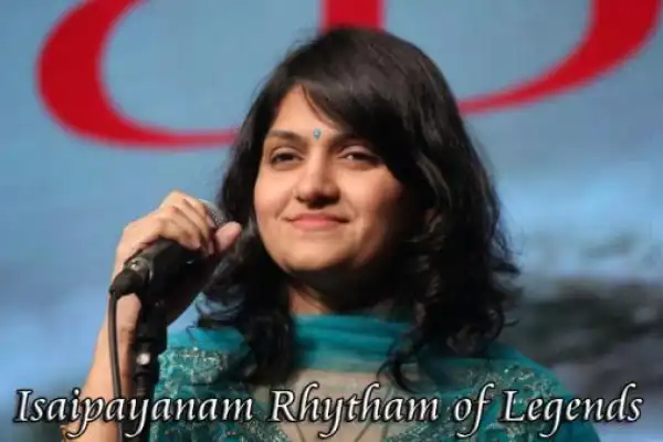Royal Oats Isaipayanam