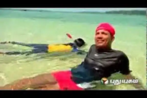 Kilimanjaro Kanavugal Team In Andaman Islands
