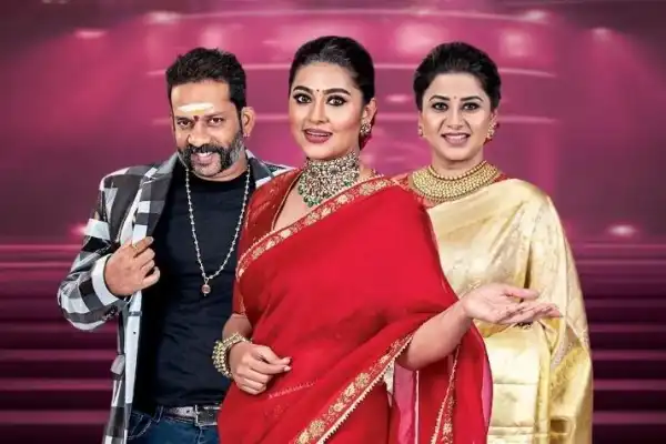 Dance Jodi Dance Reloaded