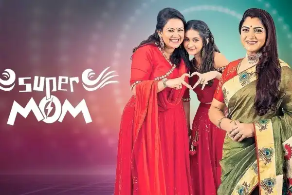Super Moms Season 3