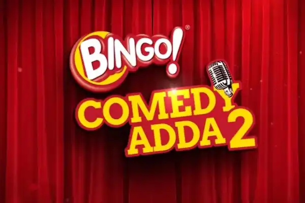 Bingo Comedy Adda
