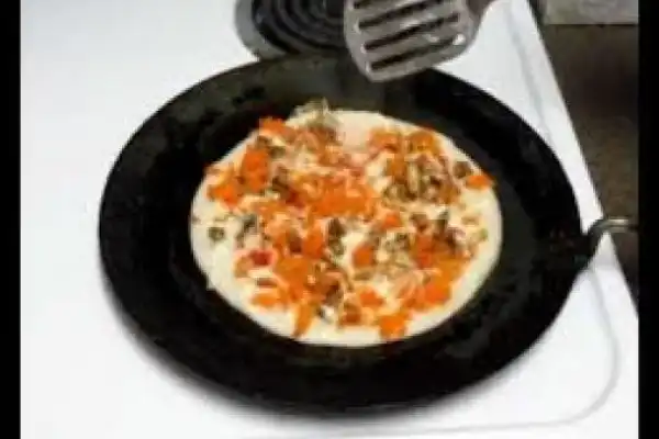Paper Dosai