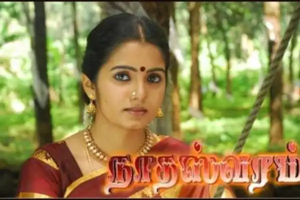 Nathaswaram