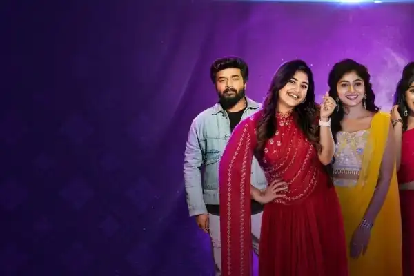 ZEE5 Inbox