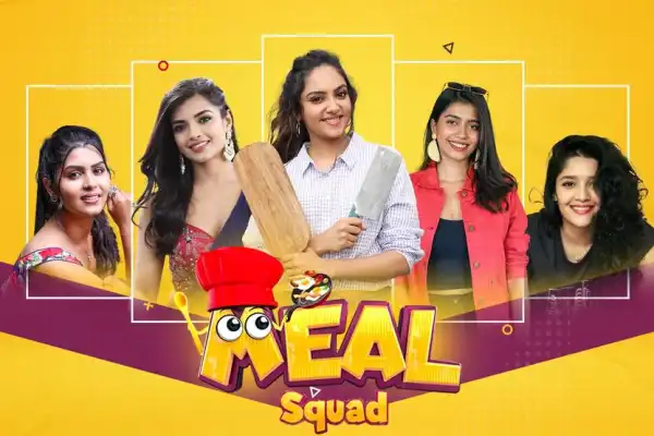 Meal Squad