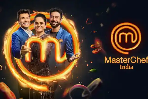 MasterChef India