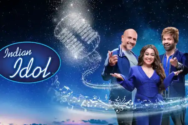Indian Idol S13