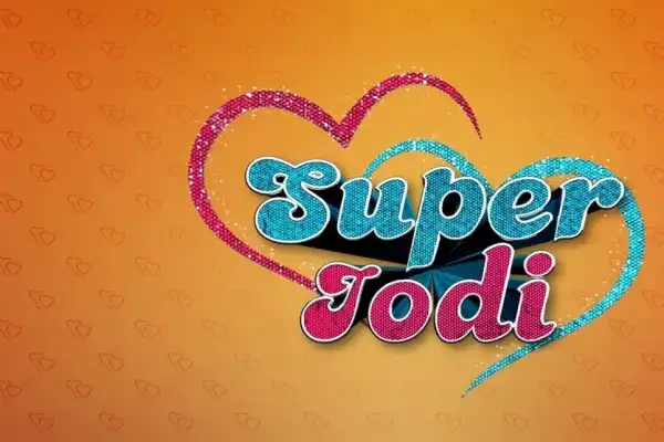 Super Jodi